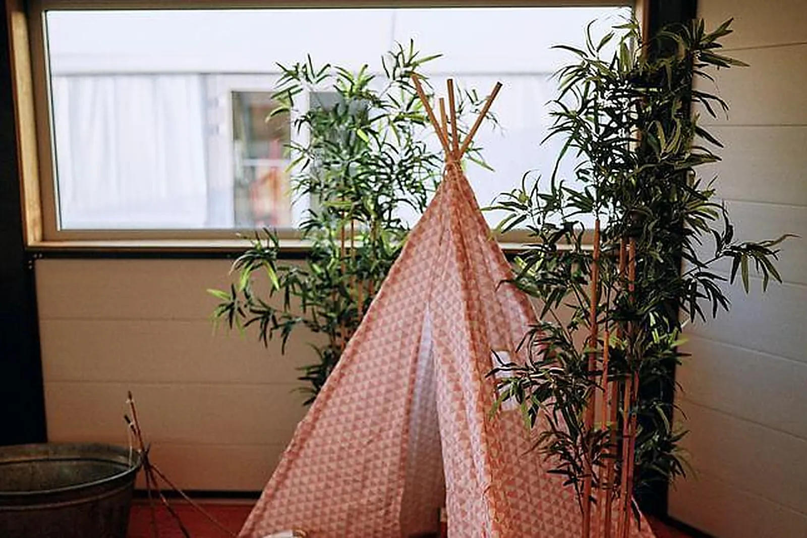 Lieux événementiels, L’ORANGERIE