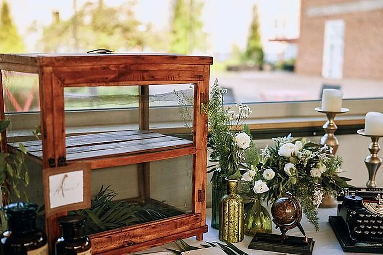 Lieux événementiels, L’ORANGERIE