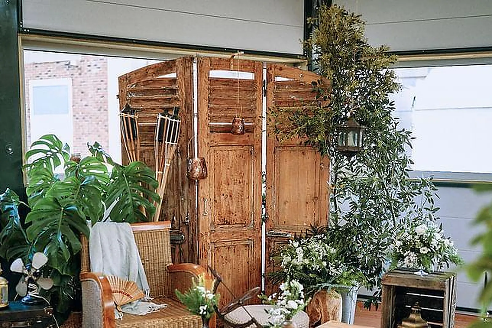 Lieux événementiels, L’ORANGERIE