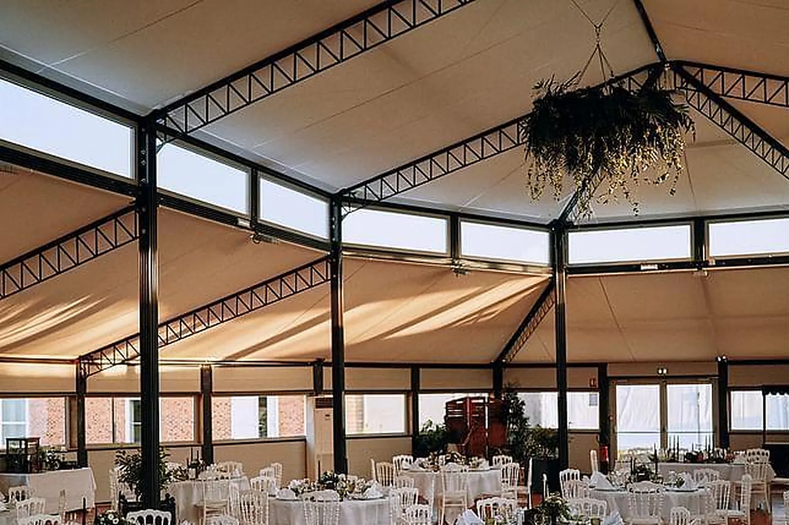 Lieux événementiels, L’ORANGERIE