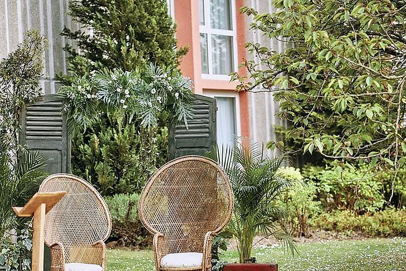 Lieux événementiels, L’ORANGERIE