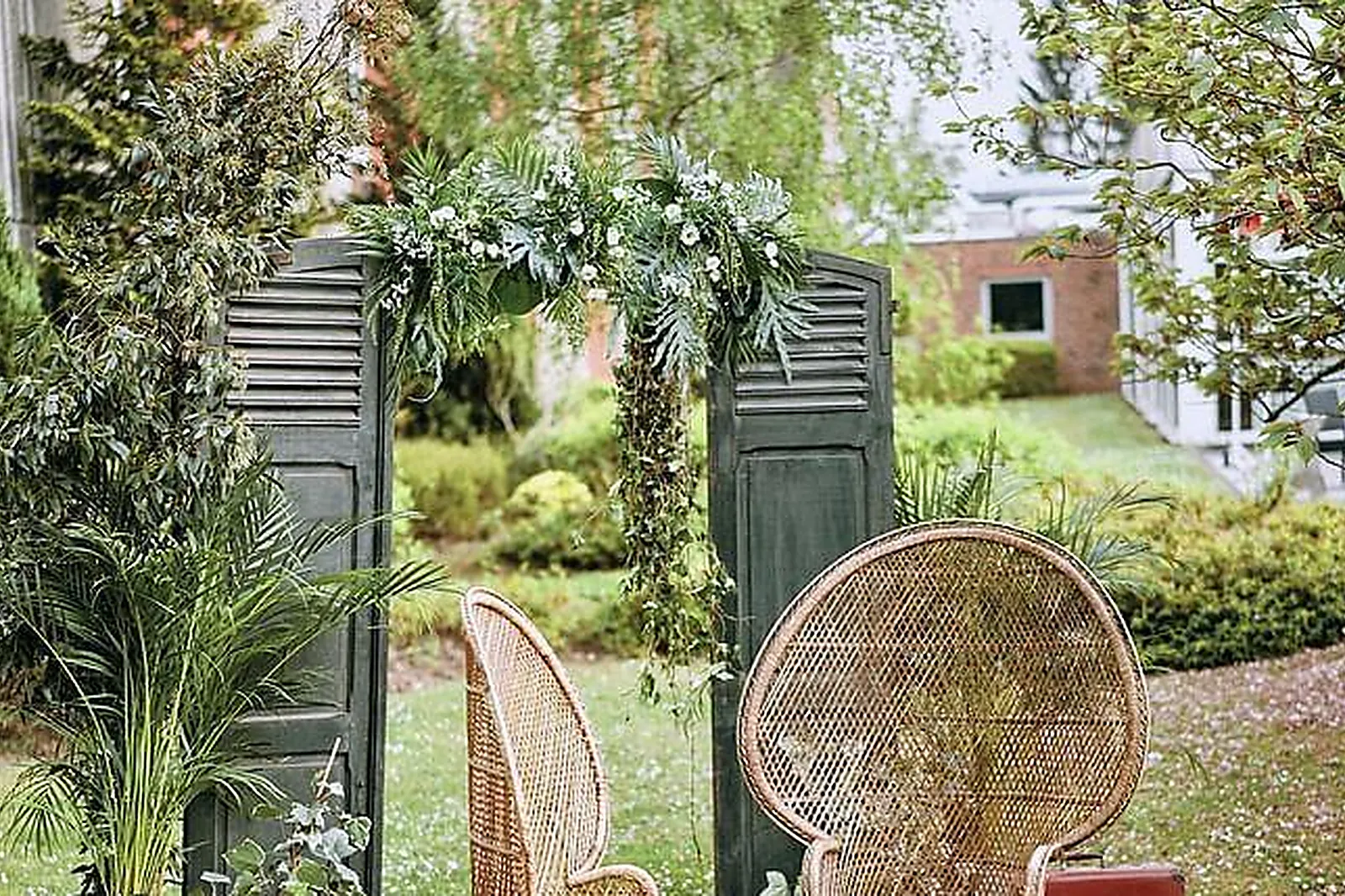 Lieux événementiels, L’ORANGERIE