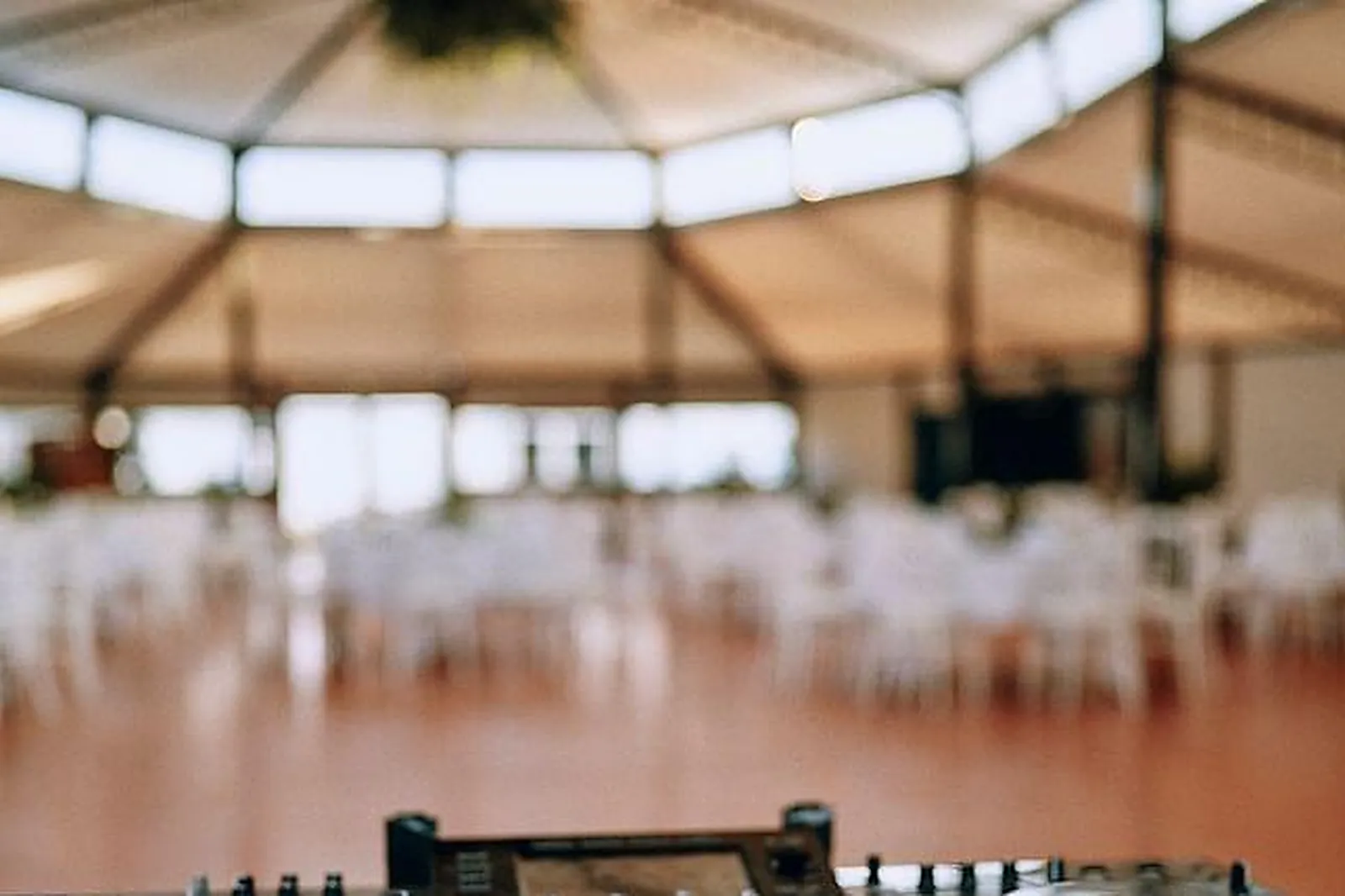 Lieux événementiels, L’ORANGERIE