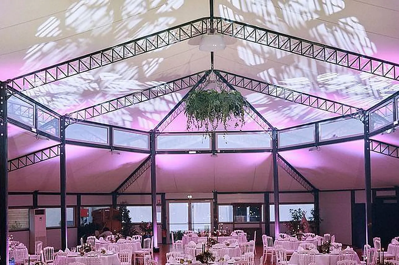 Lieux événementiels, L’ORANGERIE