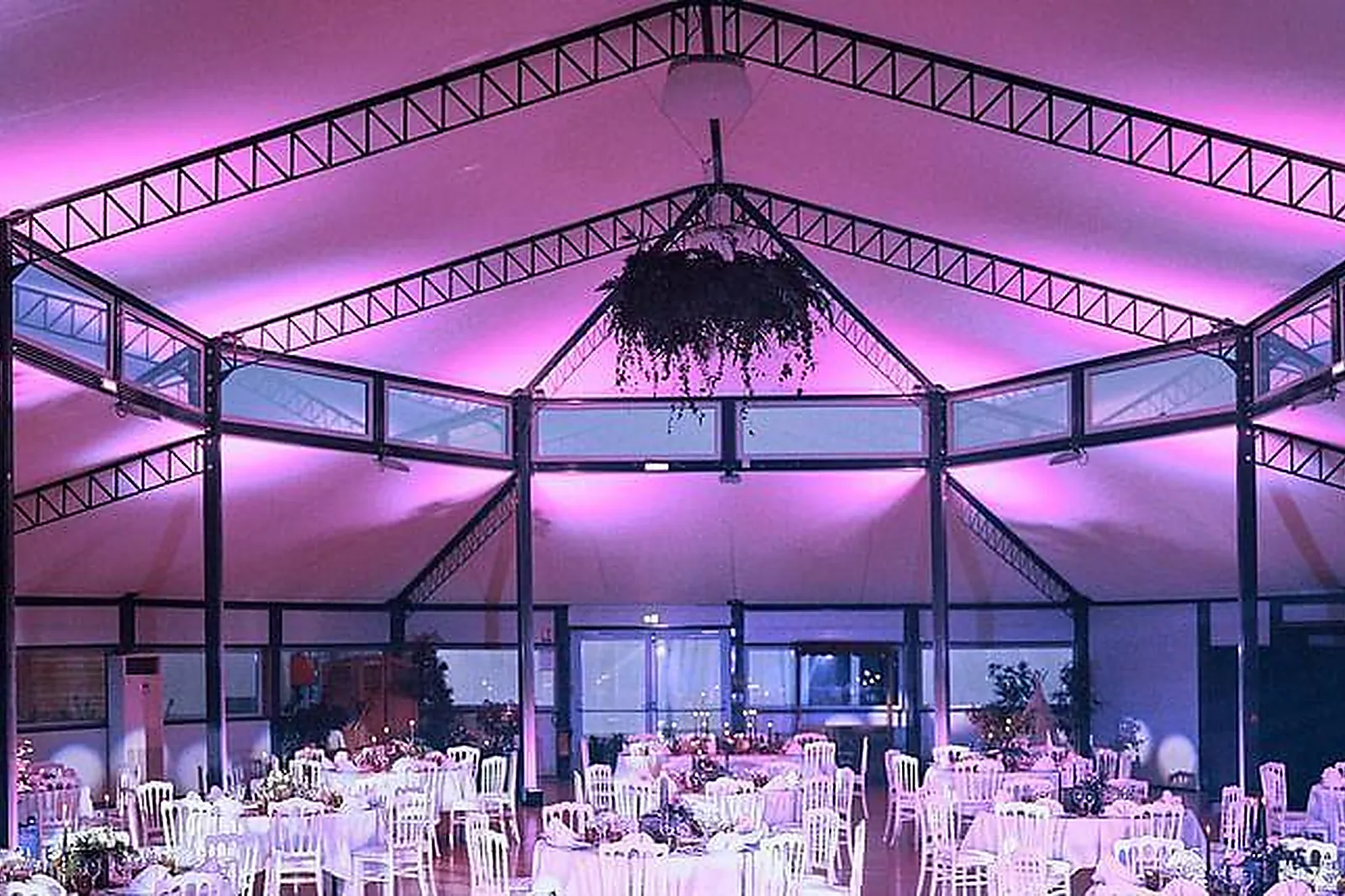 Lieux événementiels, L’ORANGERIE