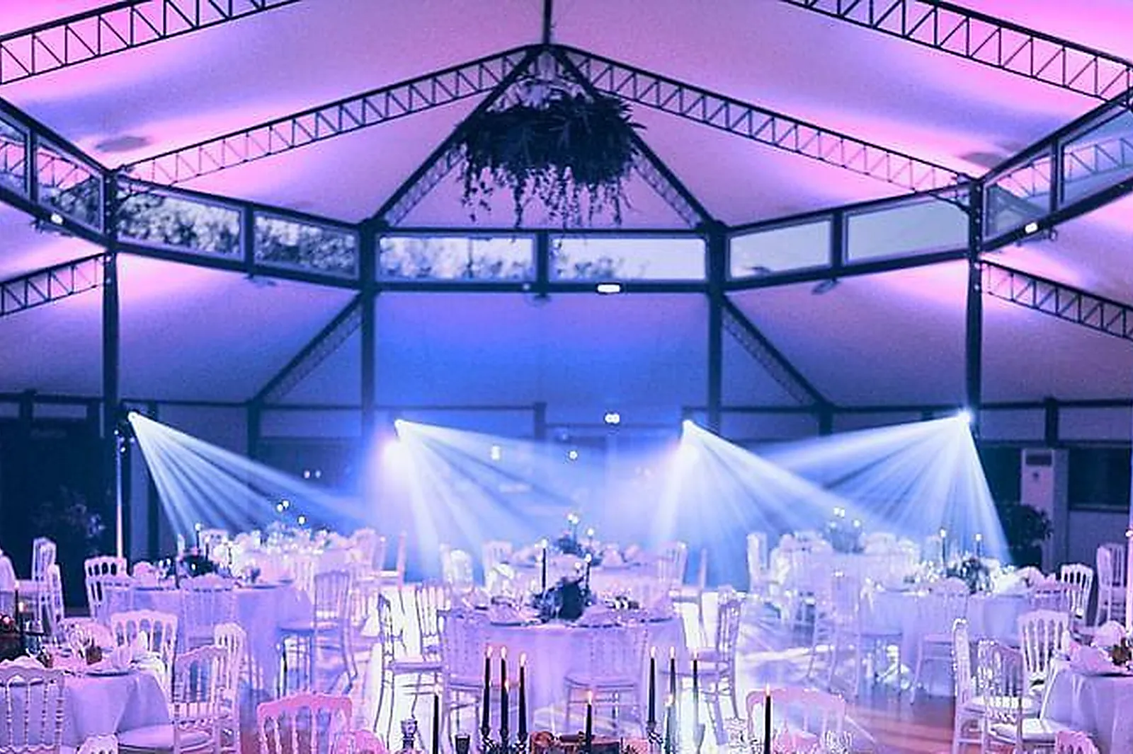 Lieux événementiels, L’ORANGERIE