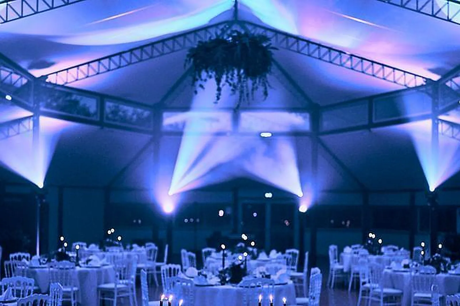 Lieux événementiels, L’ORANGERIE