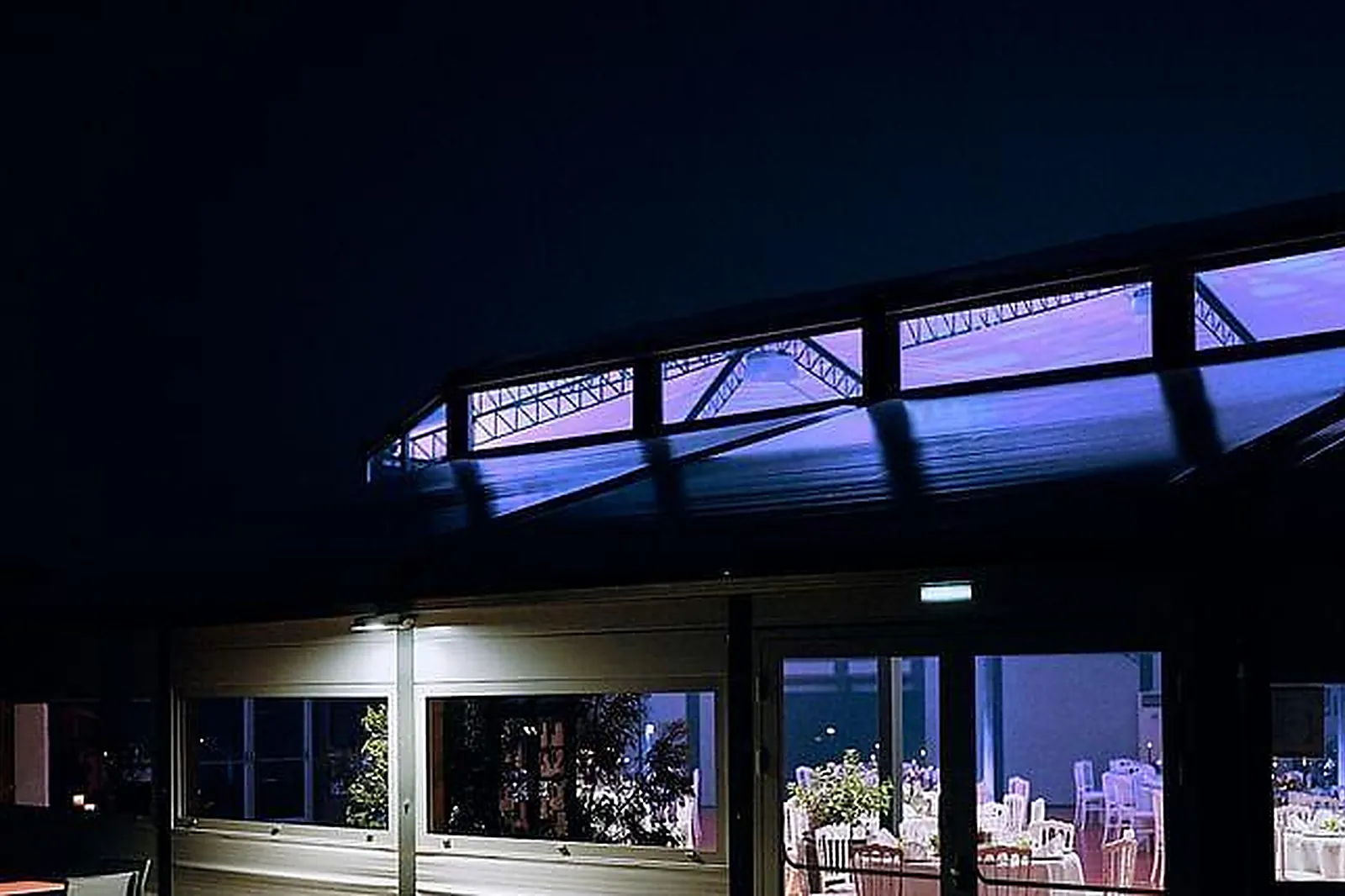 Lieux événementiels, L’ORANGERIE