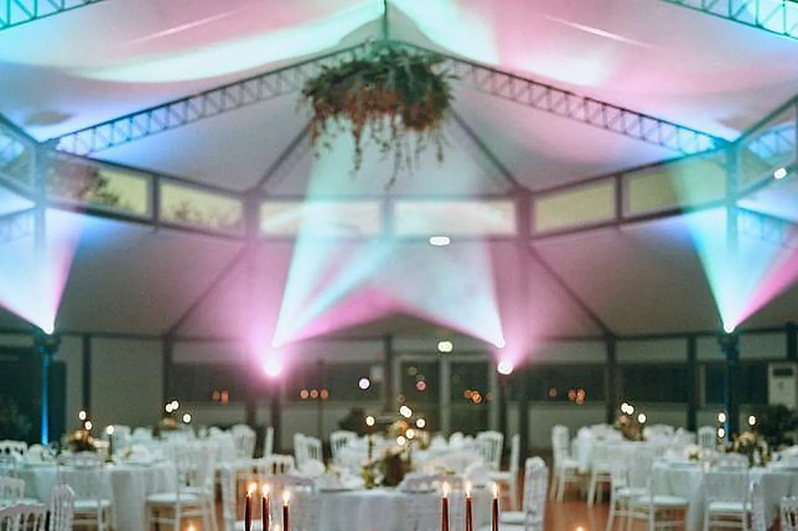 Lieux événementiels, L’ORANGERIE