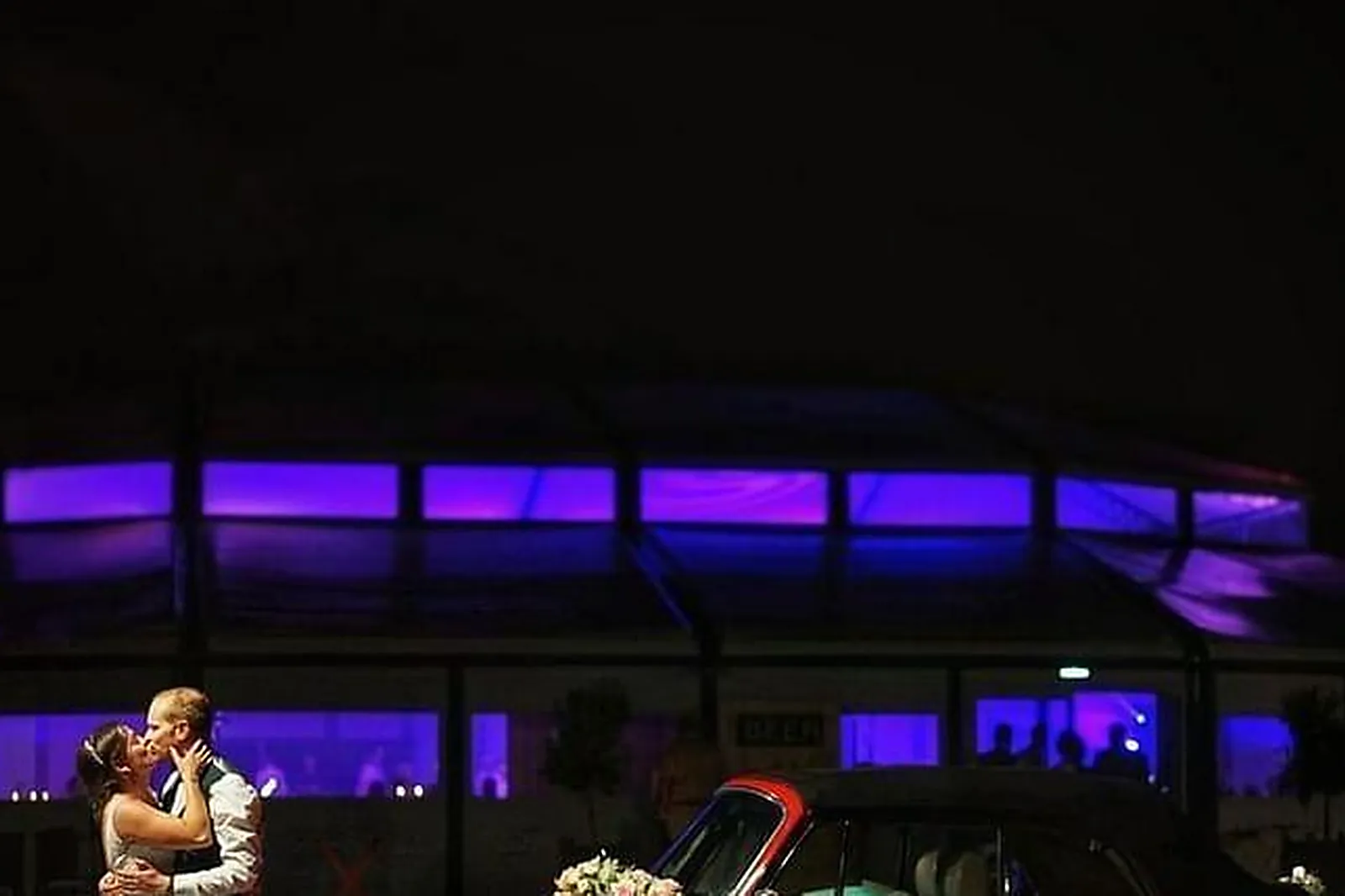 Lieux événementiels, L’ORANGERIE