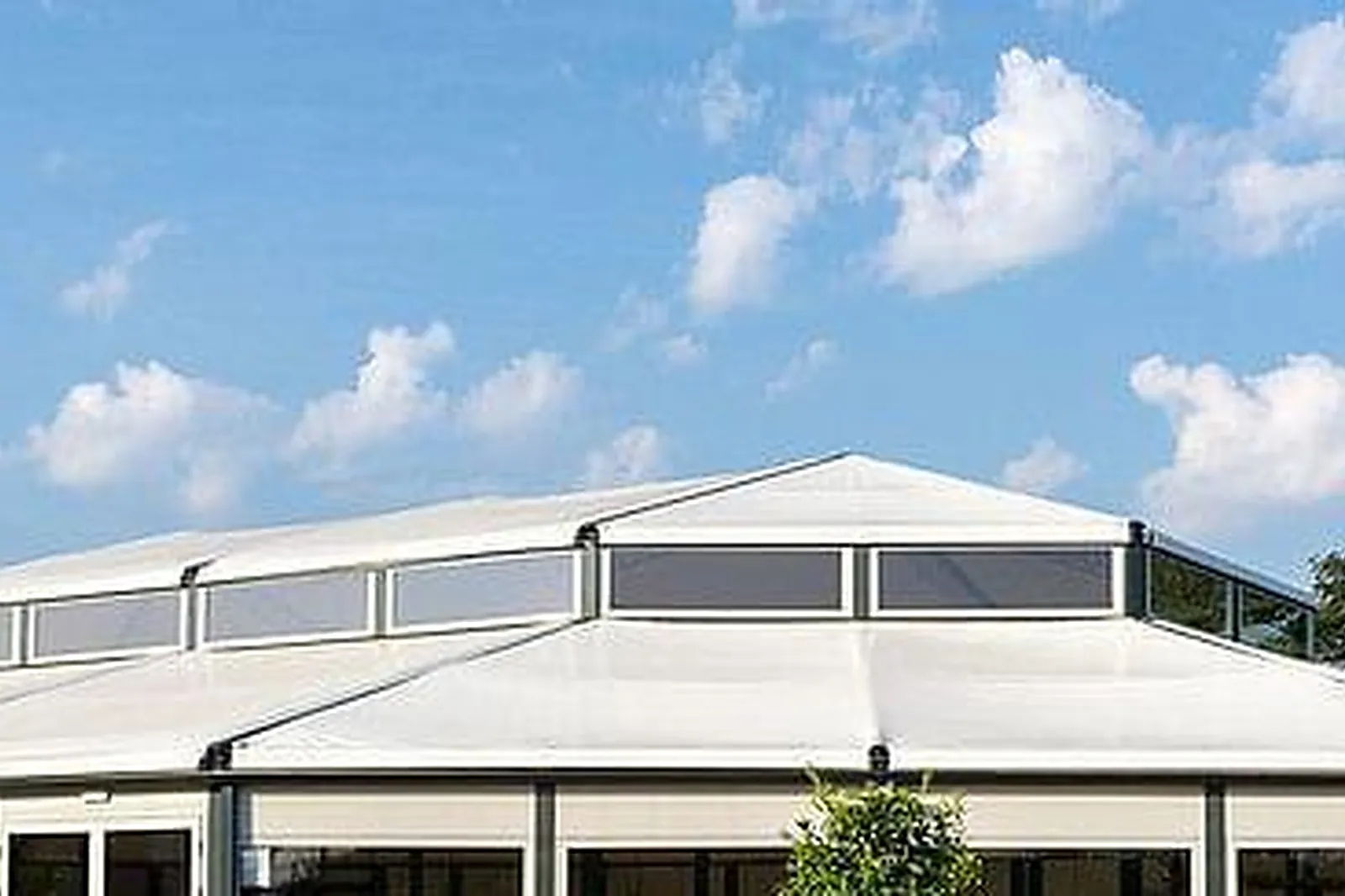 Lieux événementiels, L’ORANGERIE