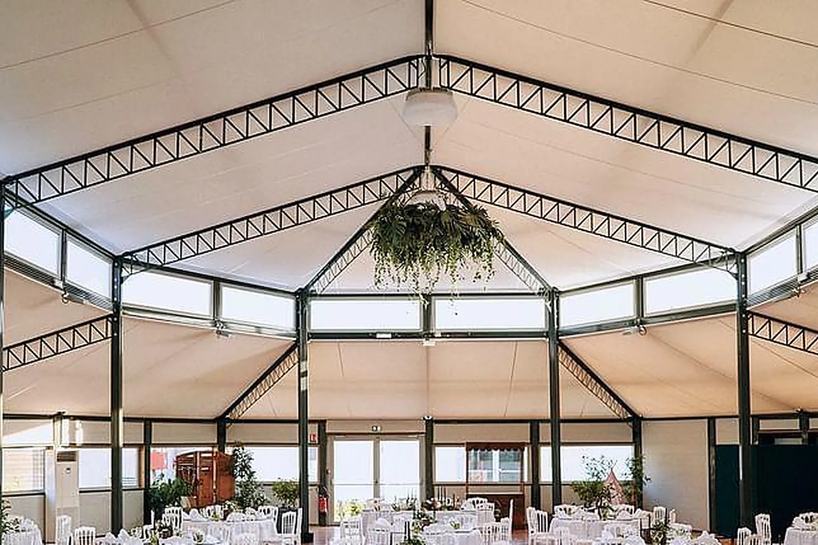 Lieux événementiels, L’ORANGERIE