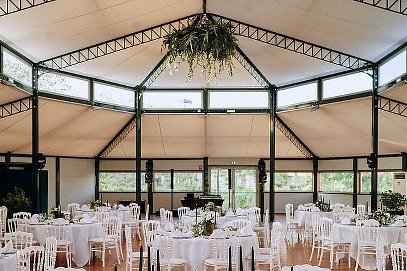 Lieux événementiels, L’ORANGERIE