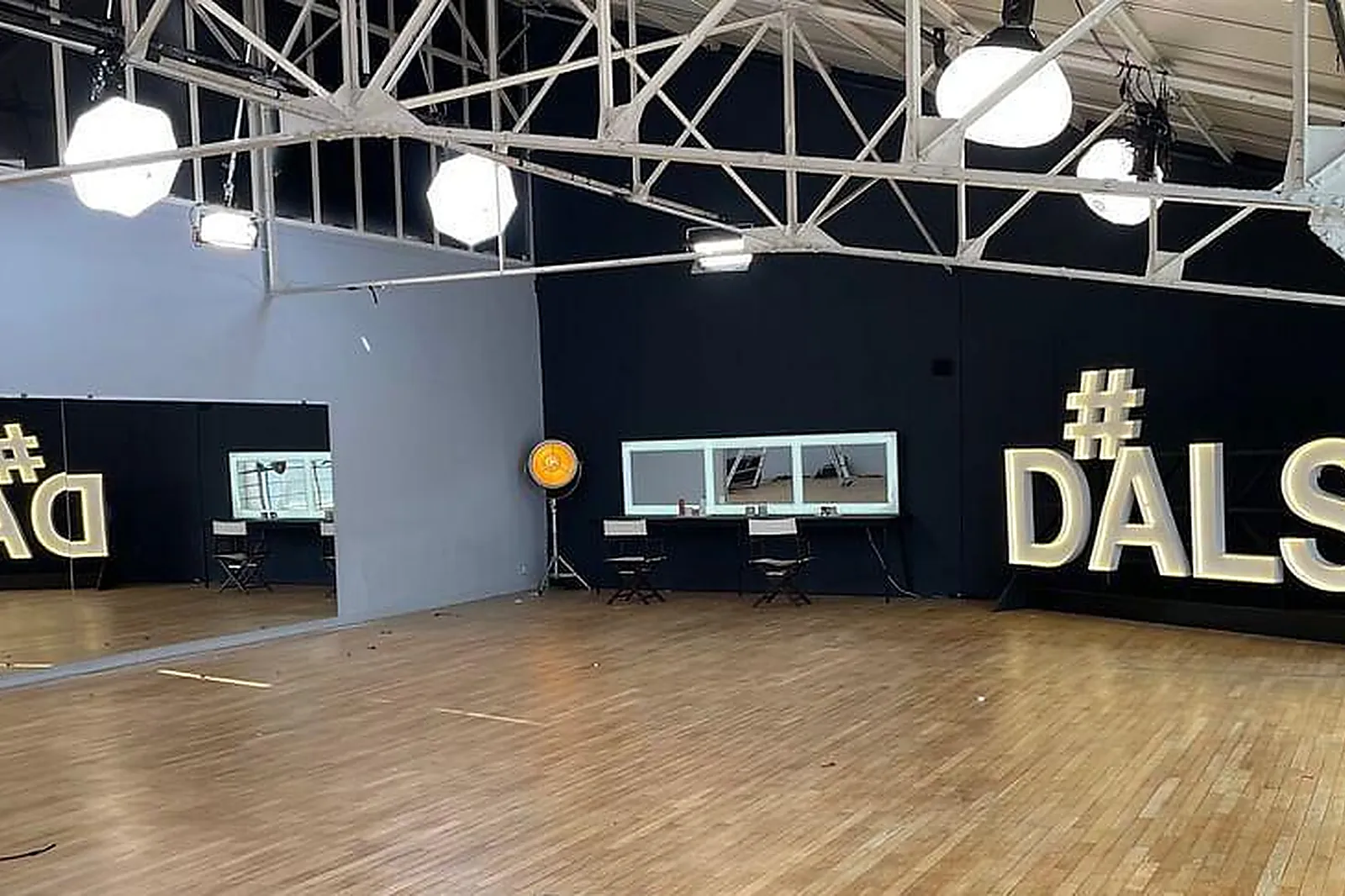 Lieux événementiels, L’OLIVIER