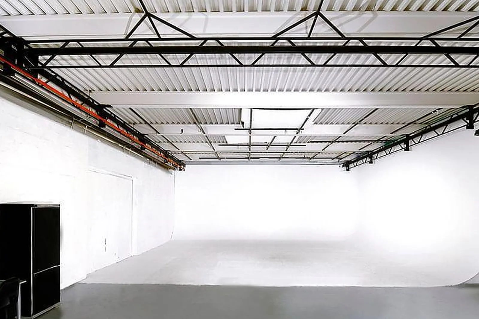 Lieux événementiels, L’OLIVIER