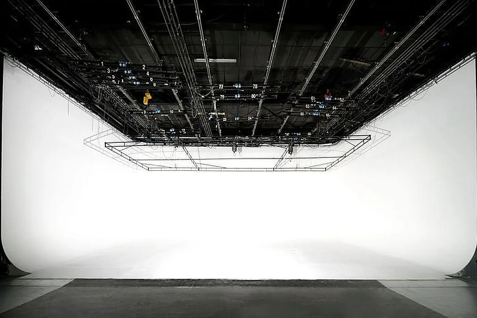 Lieux événementiels, L’OLIVIER