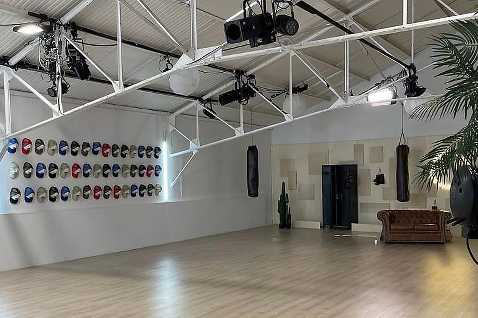 Lieux événementiels, L’OLIVIER