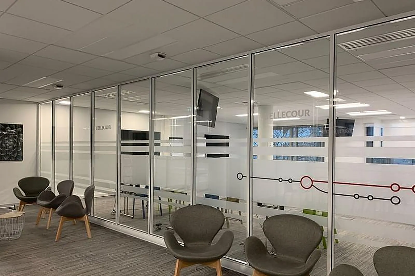 Lieux événementiels, L'ÎLE ENCHANTÉE