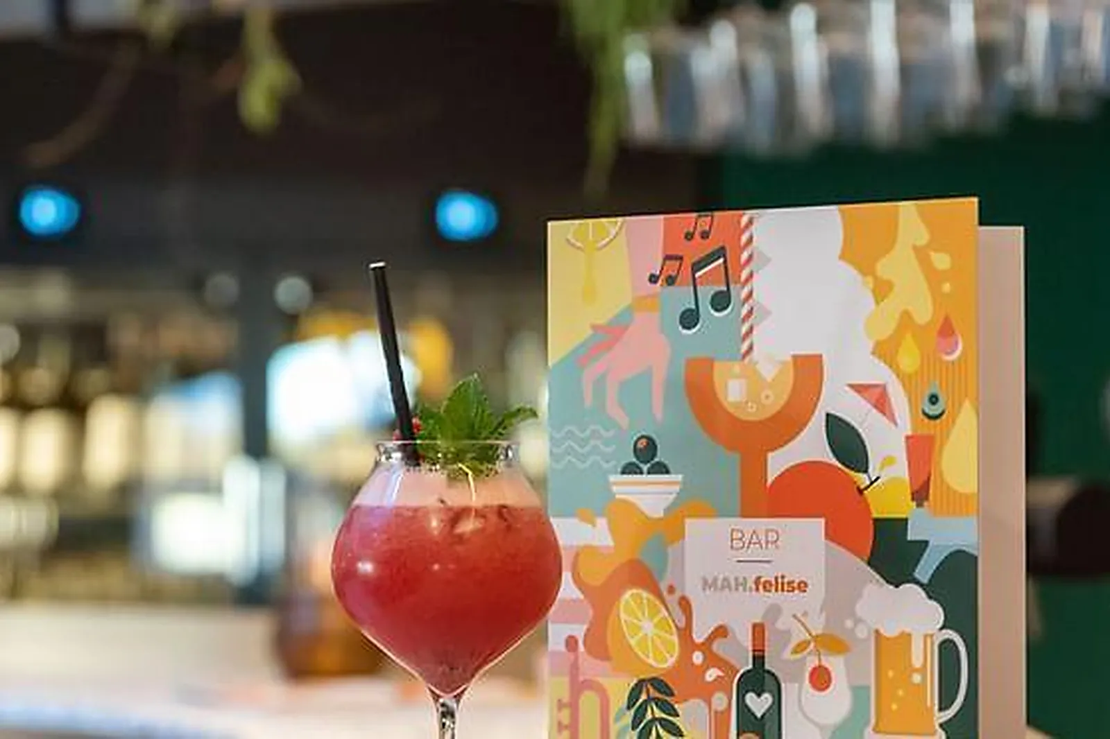 Lieux événementiels, MAH HÔTEL