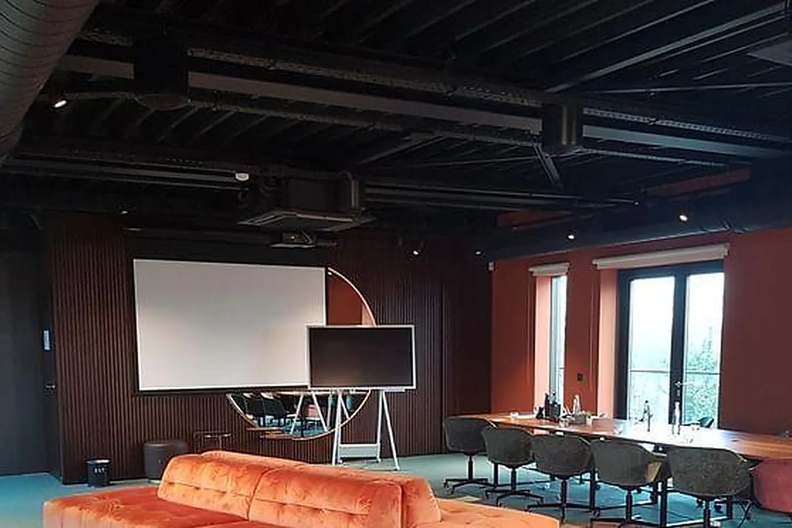 Lieux événementiels, MAH HÔTEL