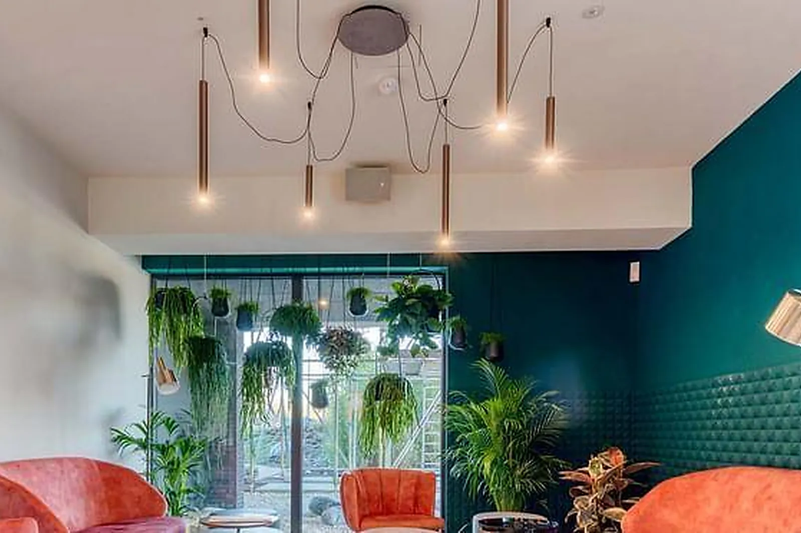 Lieux événementiels, MAH HÔTEL