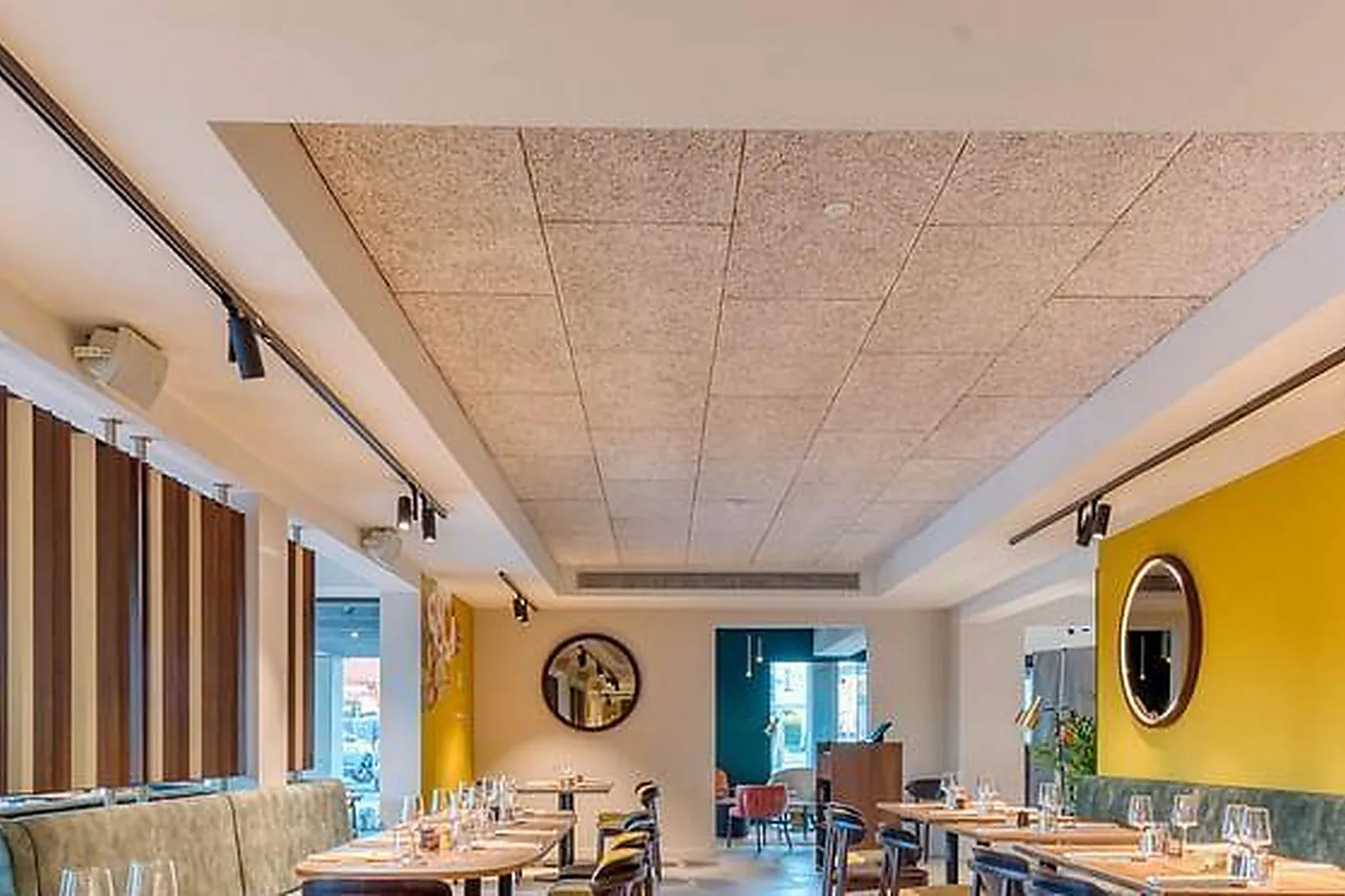 Lieux événementiels, MAH HÔTEL