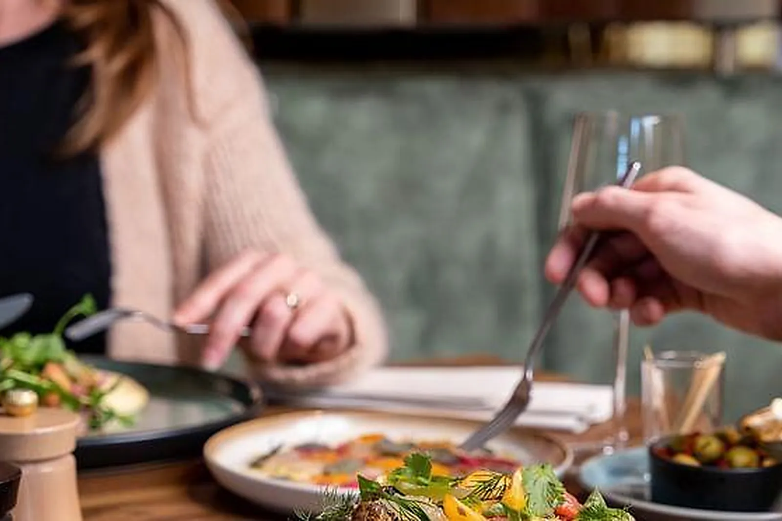 Lieux événementiels, MAH HÔTEL