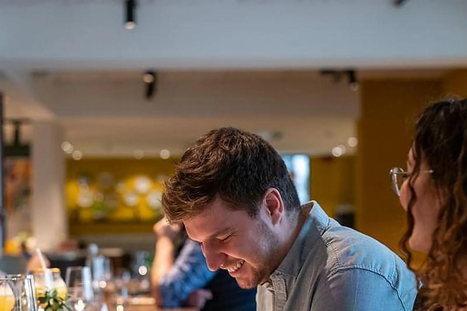 Lieux événementiels, MAH HÔTEL