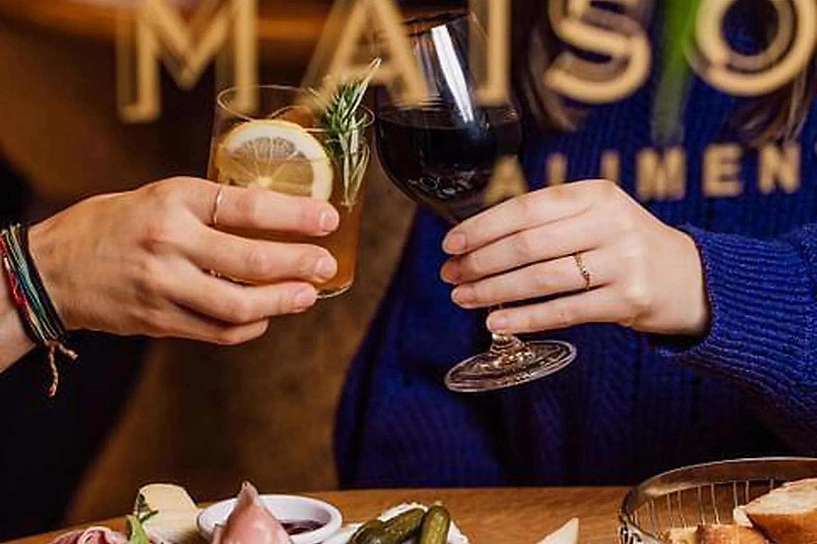 Lieux événementiels, MAISON PLISSON