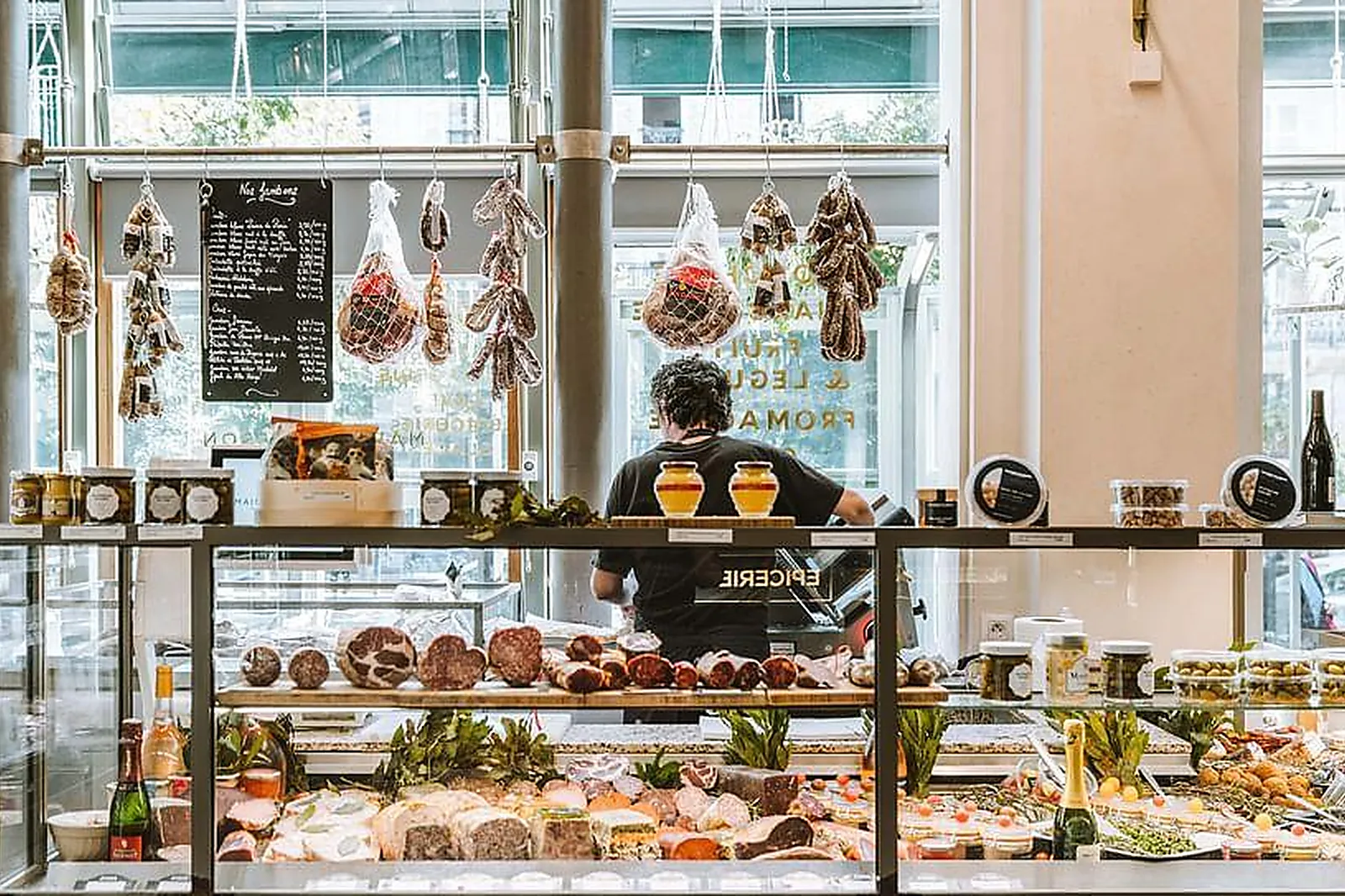 Lieux événementiels, MAISON PLISSON