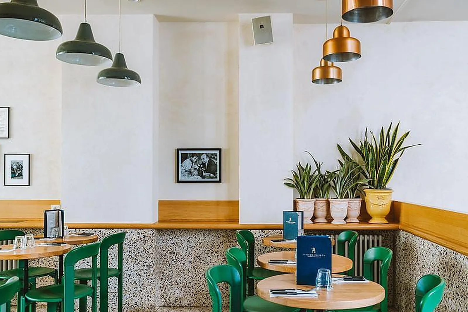 Lieux événementiels, MAISON PLISSON