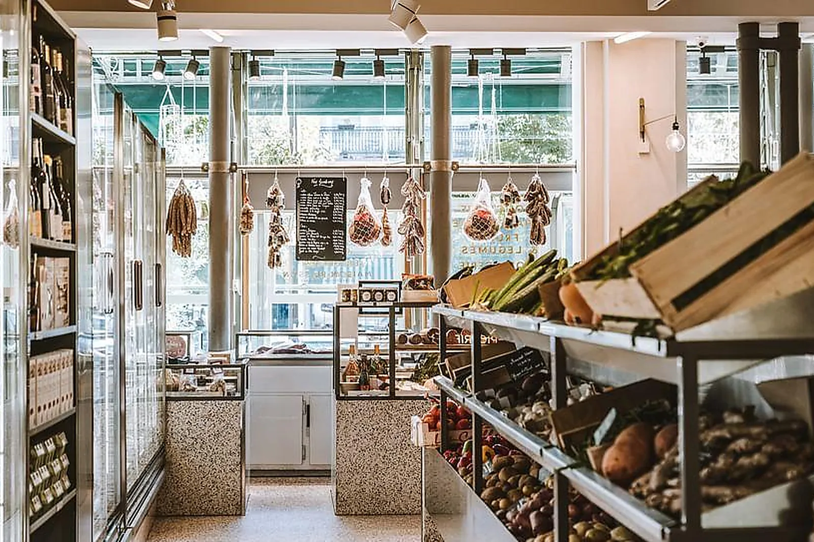 Lieux événementiels, MAISON PLISSON