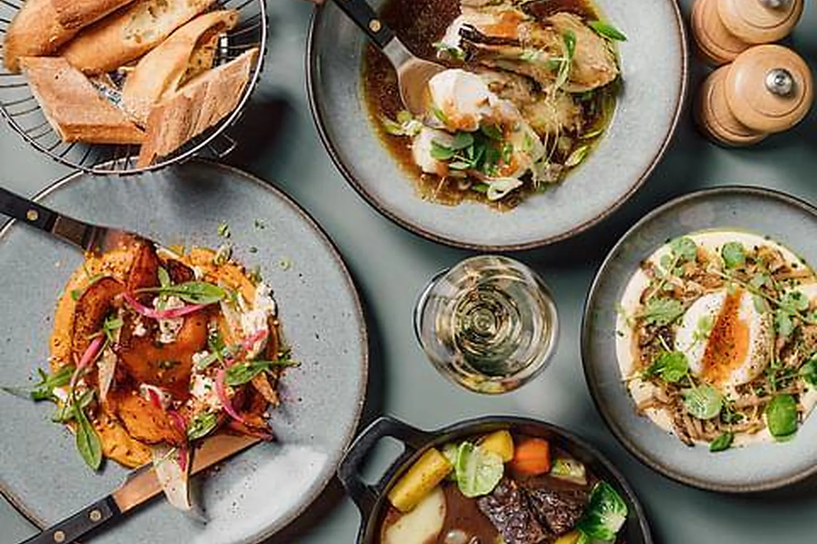 Lieux événementiels, MAISON PLISSON