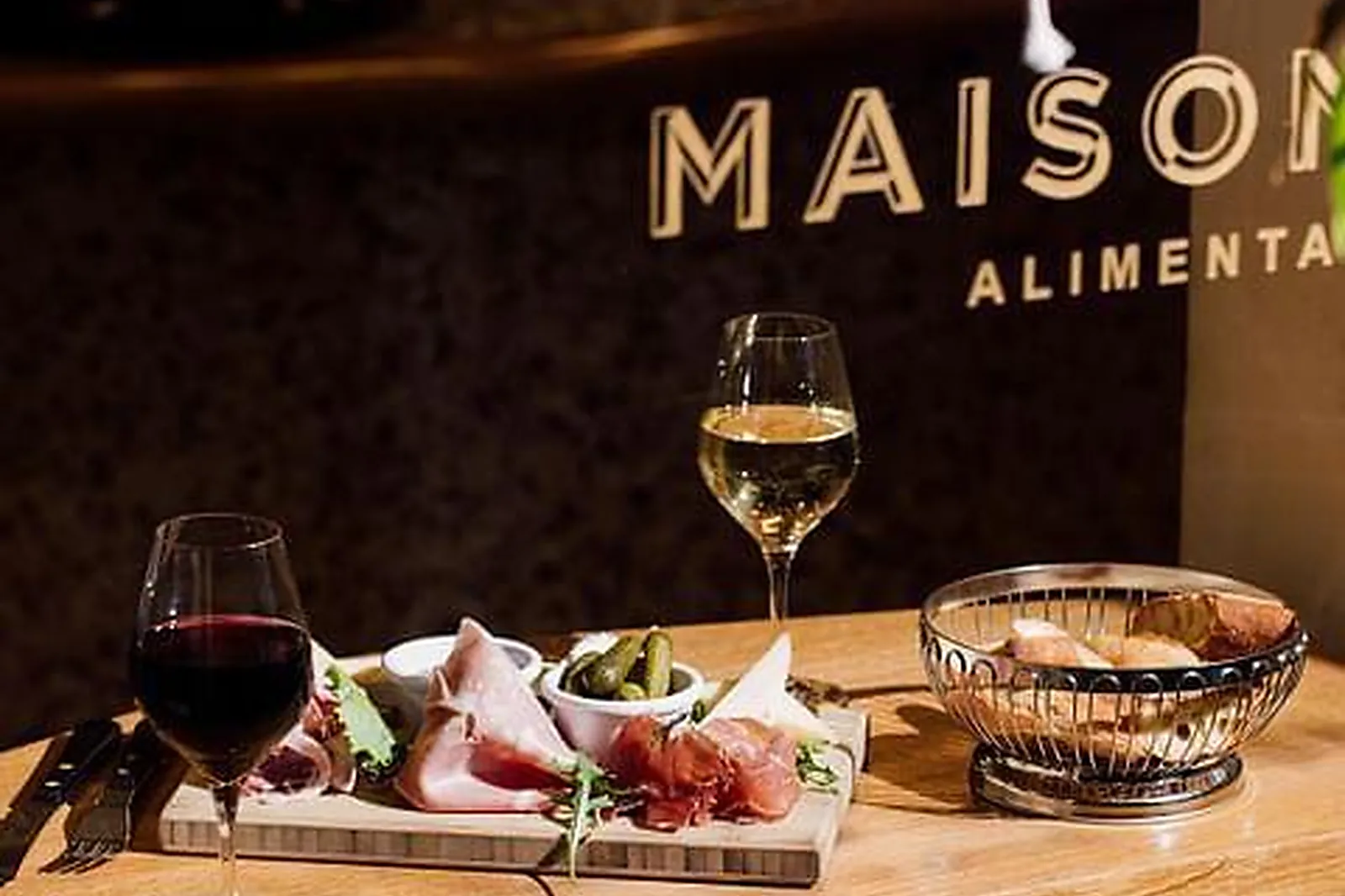 Lieux événementiels, MAISON PLISSON