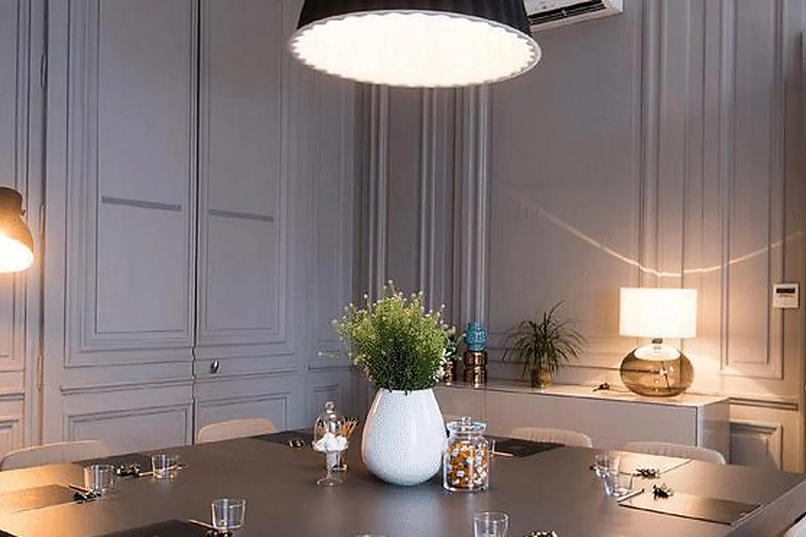 Lieux événementiels, MULTIBURO OPÉRA