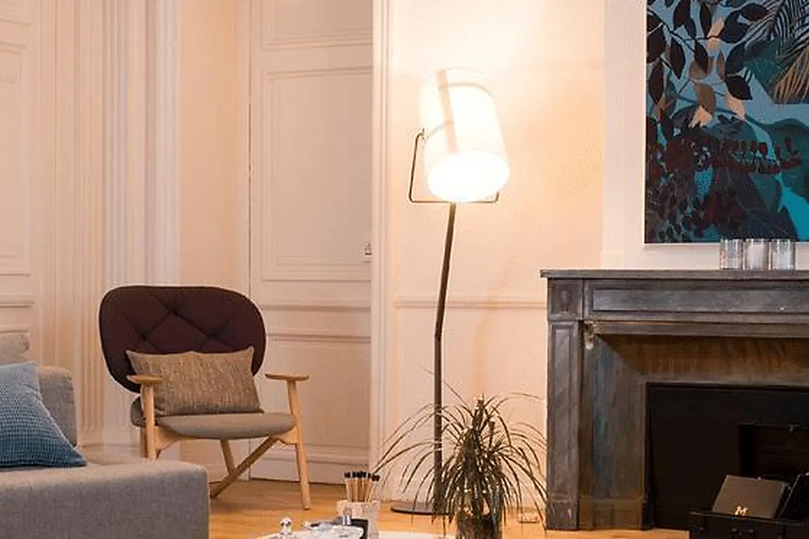 Lieux événementiels, MULTIBURO OPÉRA