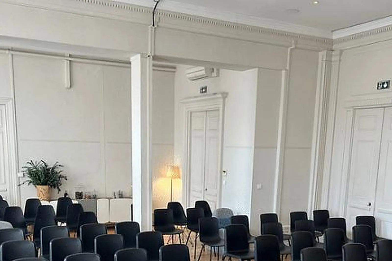 Lieux événementiels, MULTIBURO OPÉRA