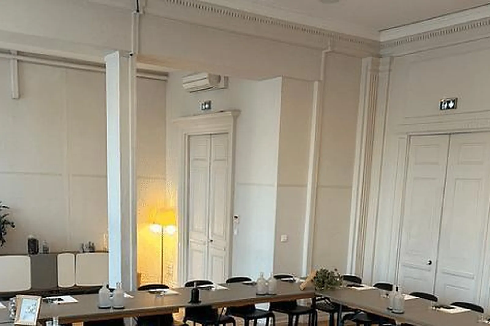 Lieux événementiels, MULTIBURO OPÉRA