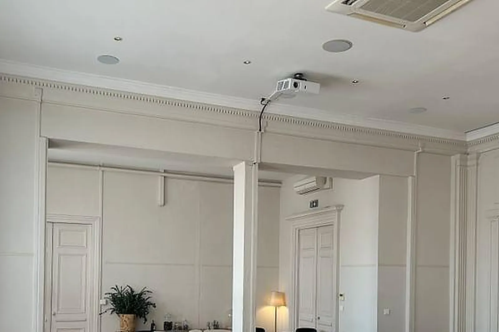 Lieux événementiels, MULTIBURO OPÉRA