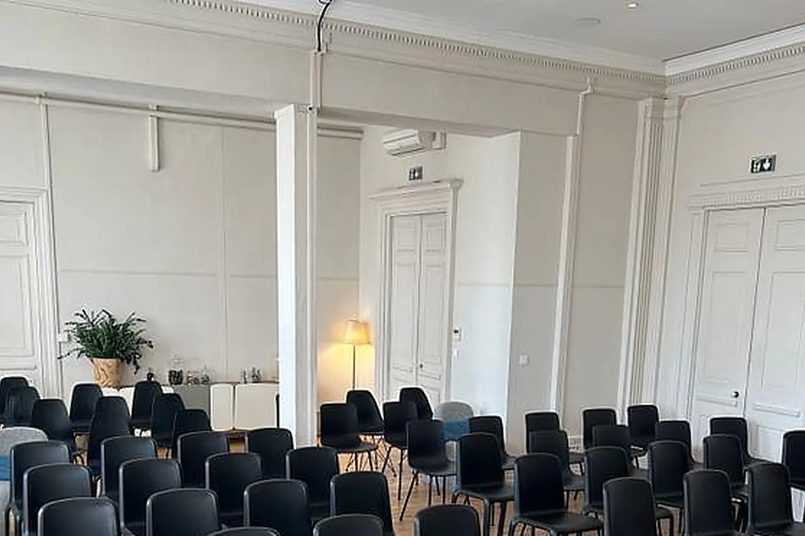 Lieux événementiels, MULTIBURO OPÉRA