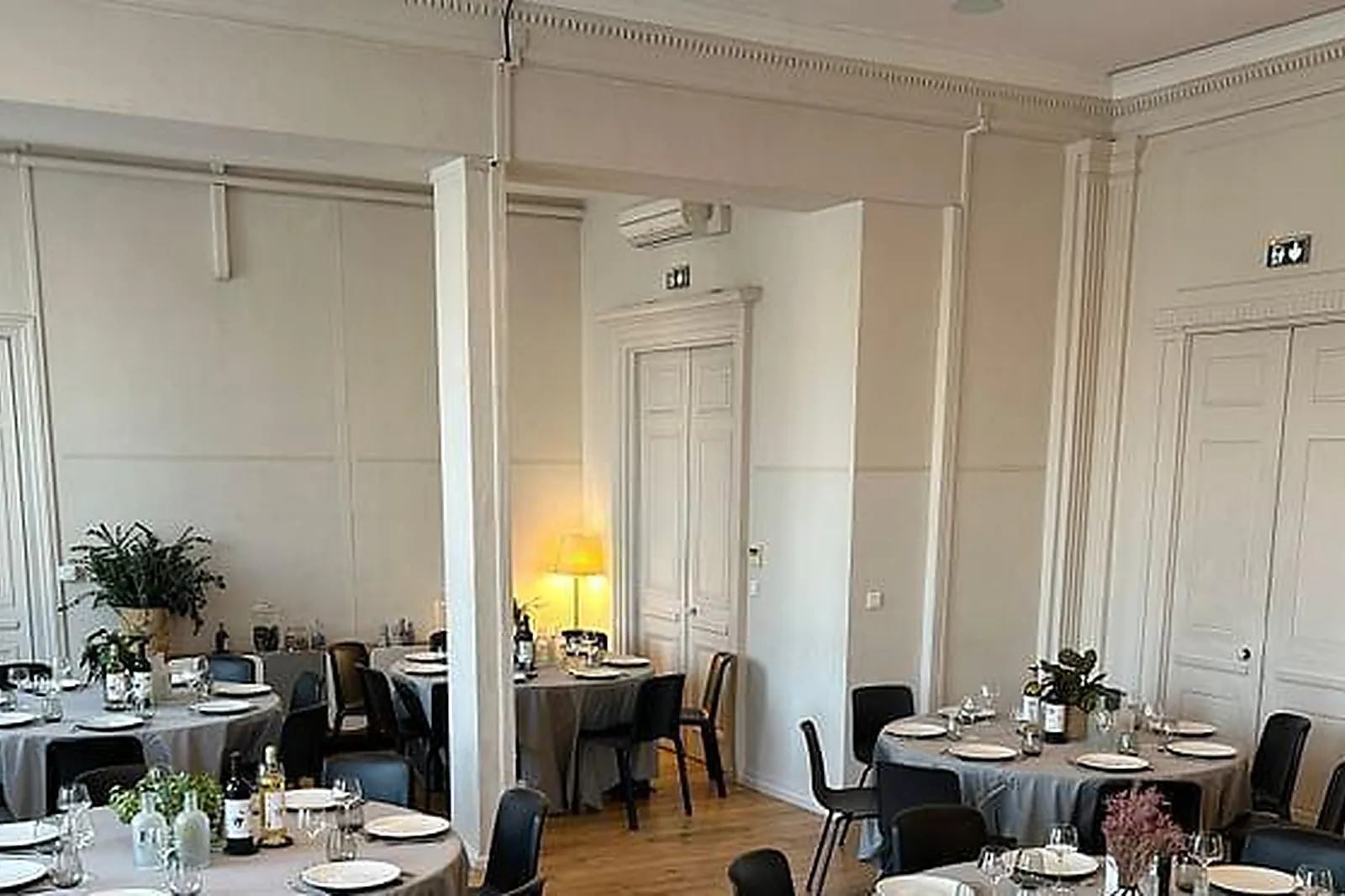 Lieux événementiels, MULTIBURO OPÉRA