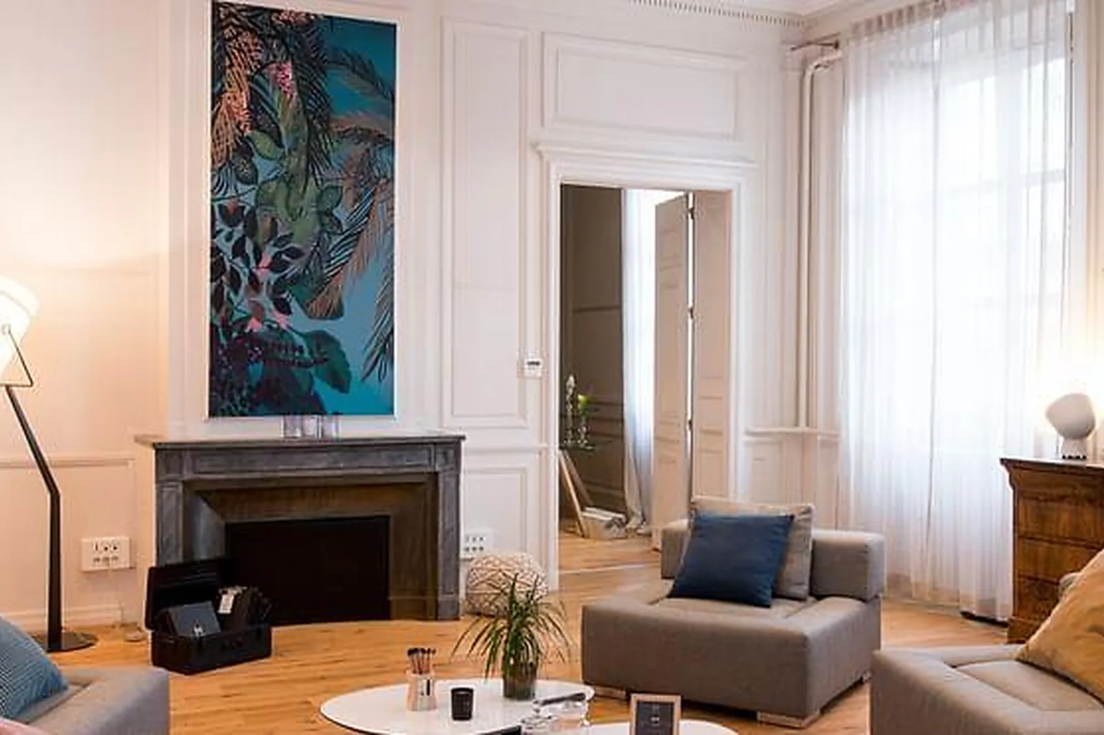 Lieux événementiels, MULTIBURO OPÉRA