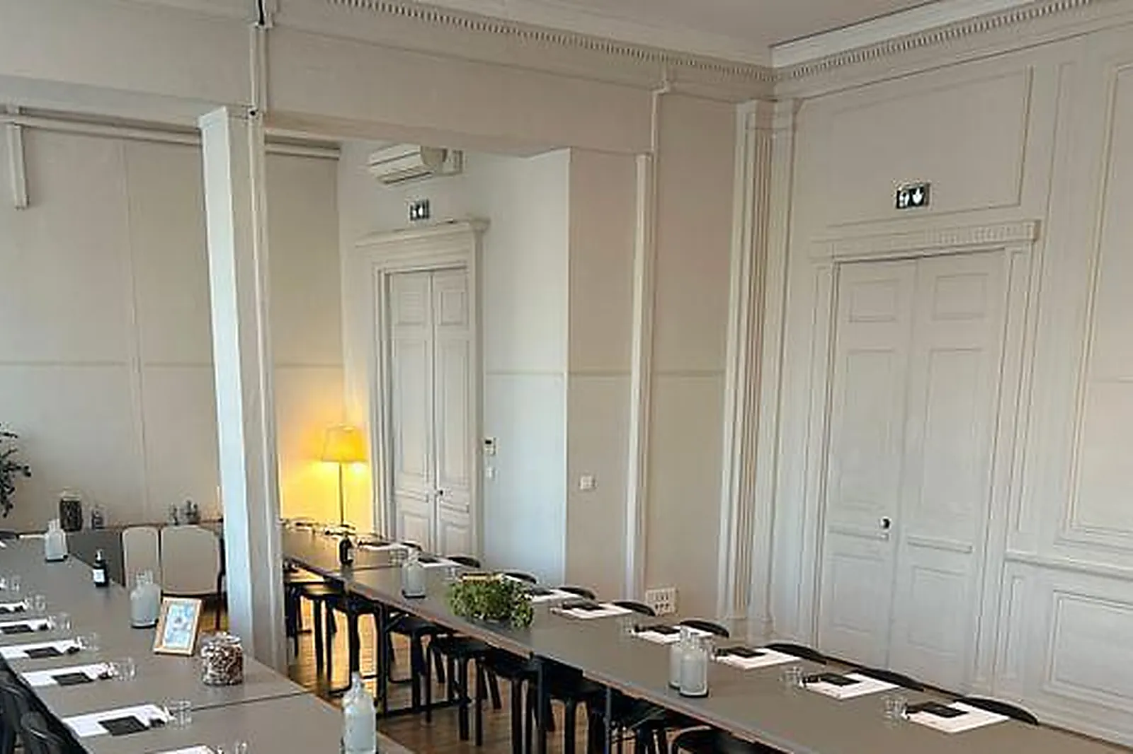 Lieux événementiels, MULTIBURO OPÉRA