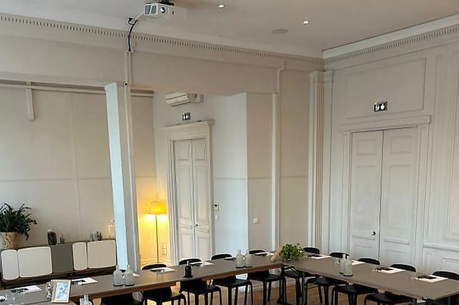 Lieux événementiels, MULTIBURO OPÉRA