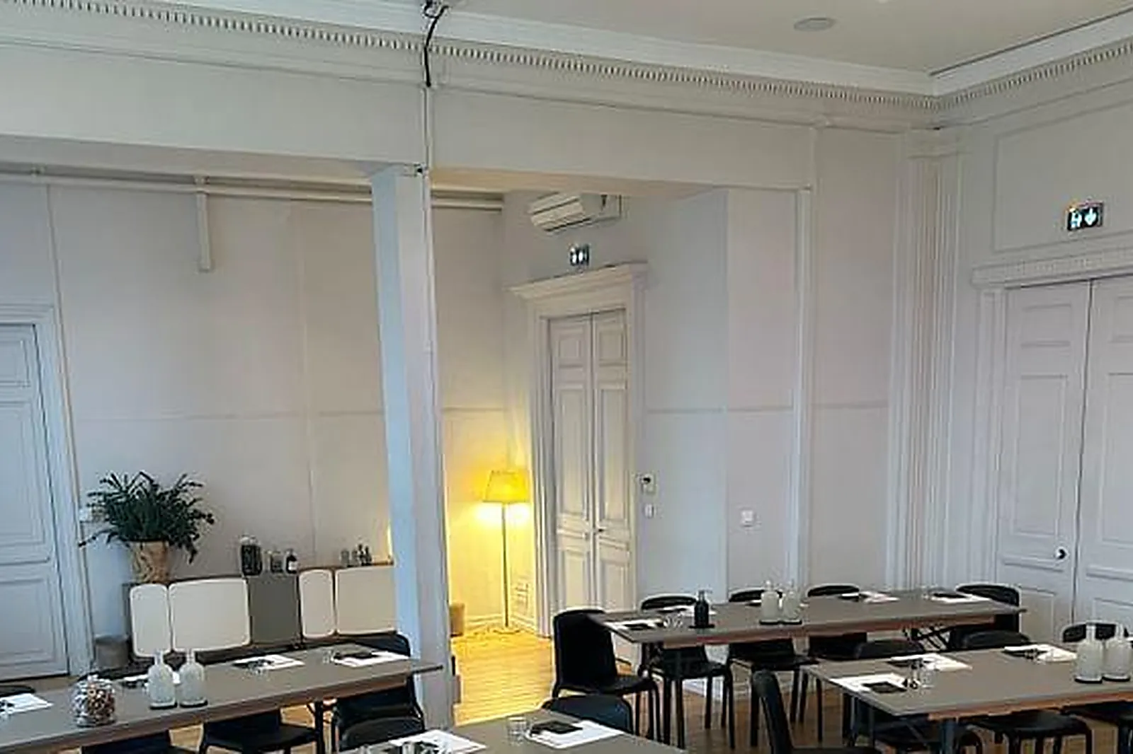 Lieux événementiels, MULTIBURO OPÉRA