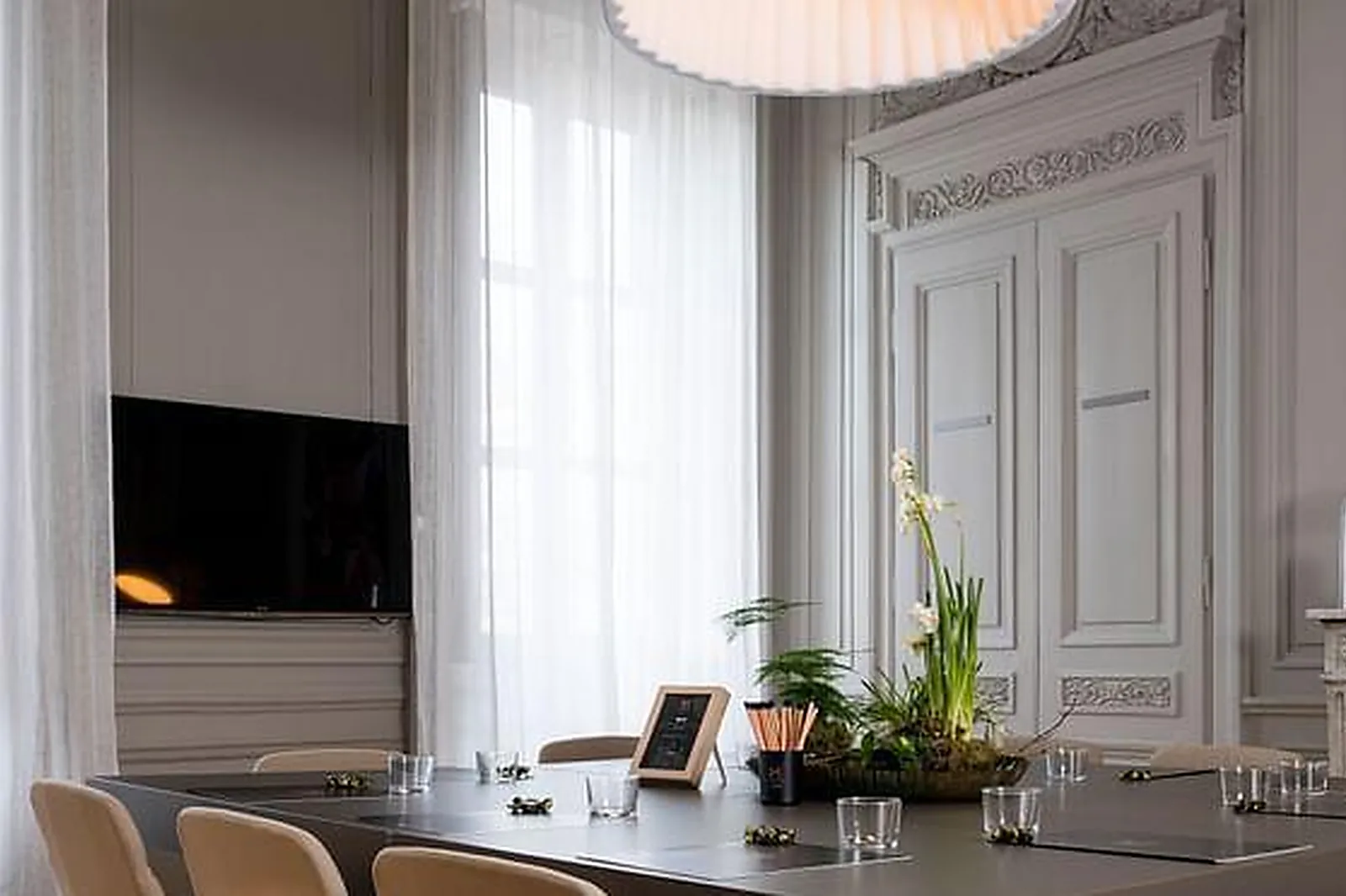 Lieux événementiels, MULTIBURO OPÉRA