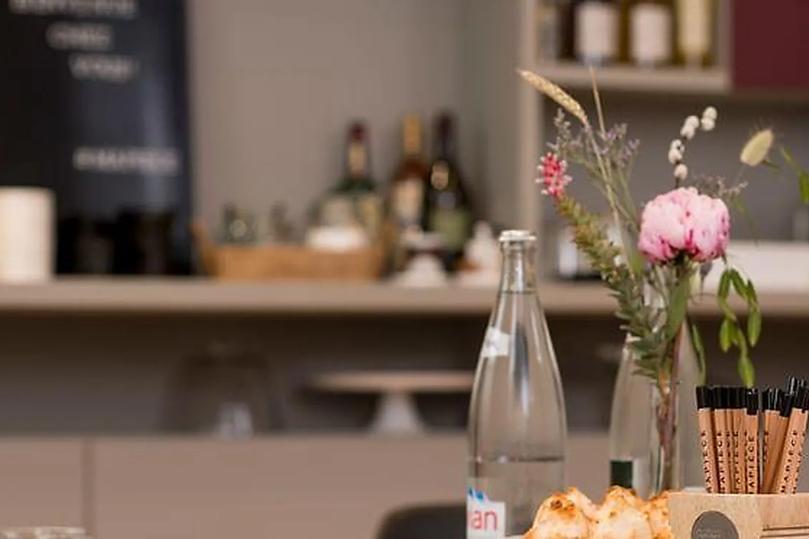 Lieux événementiels, MULTIBURO OPÉRA