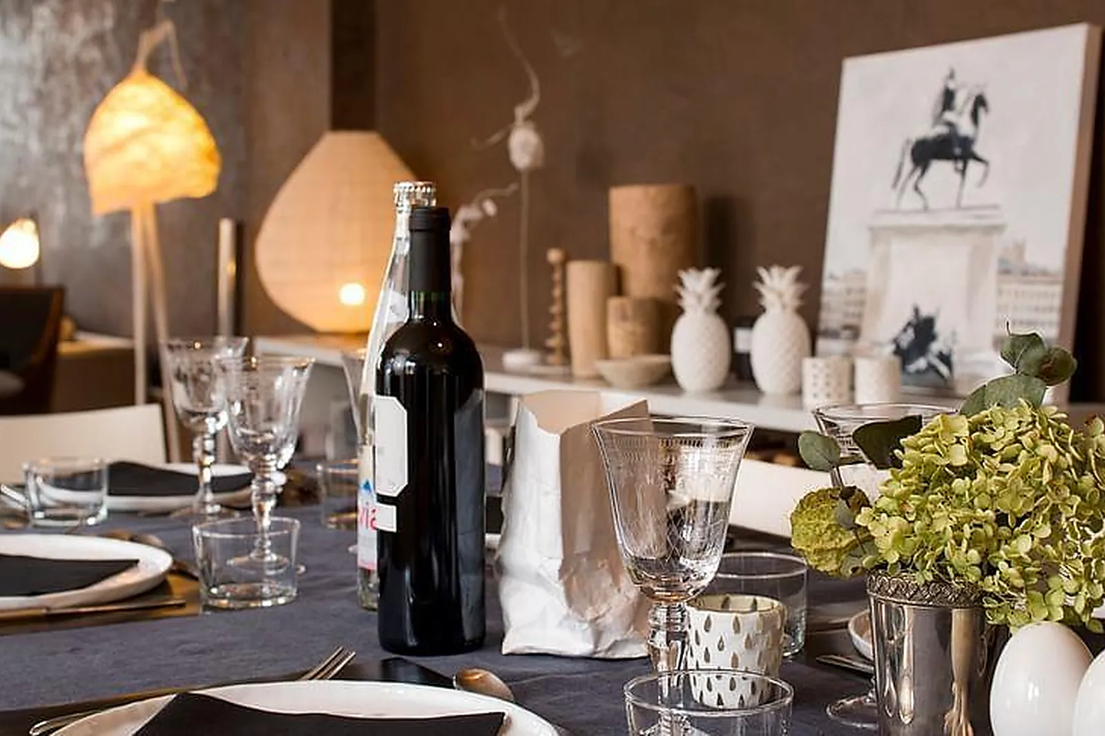 Lieux événementiels, SALLE DE RÉUNION CASTRAISE