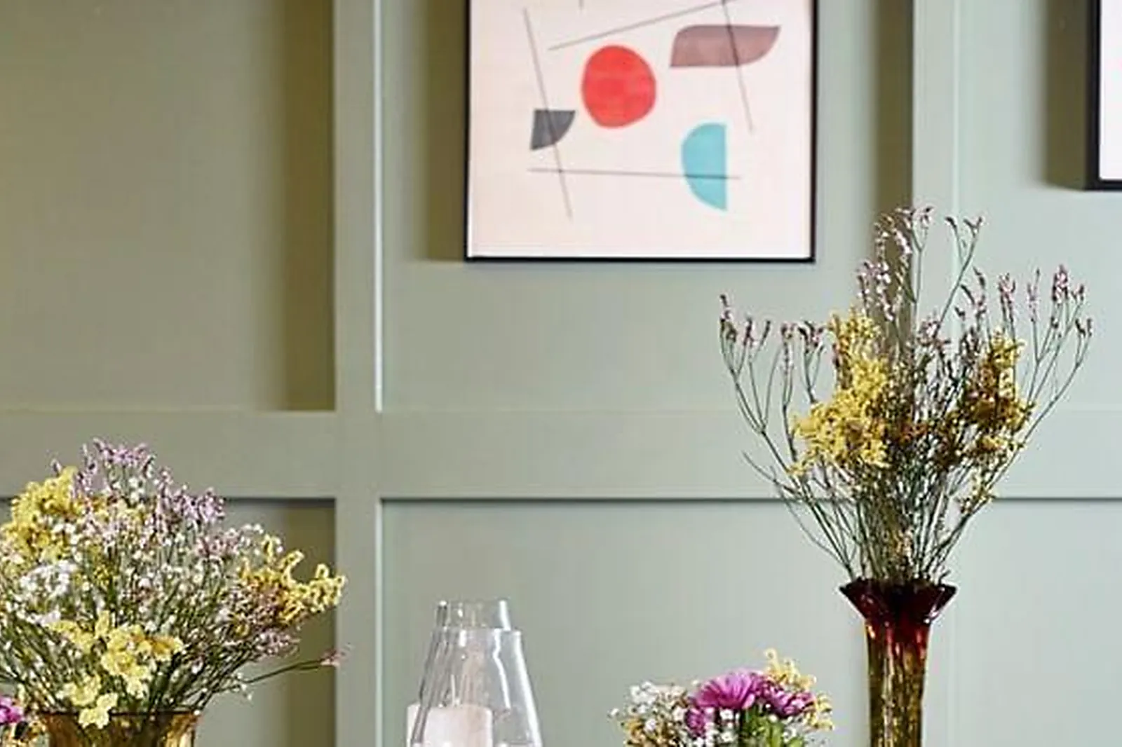 Lieux événementiels, MAPIÈCE X LA TABLE ROSE