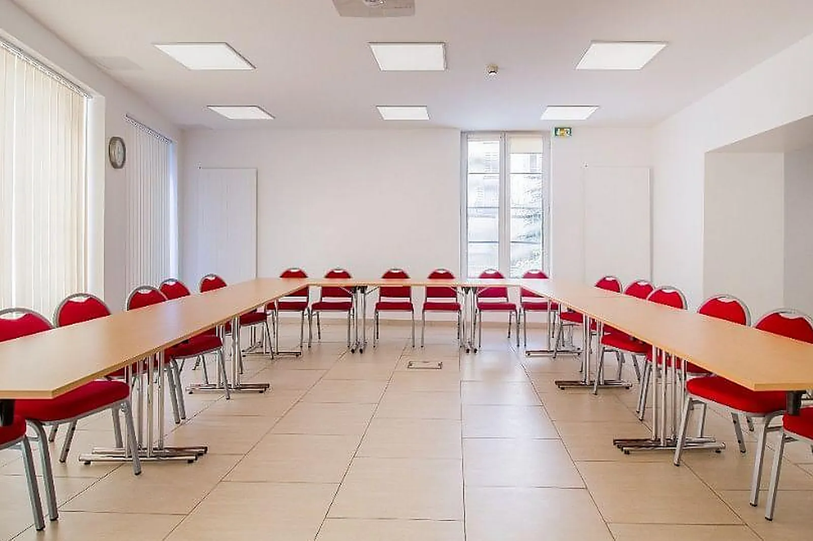 Lieux événementiels, MIJE